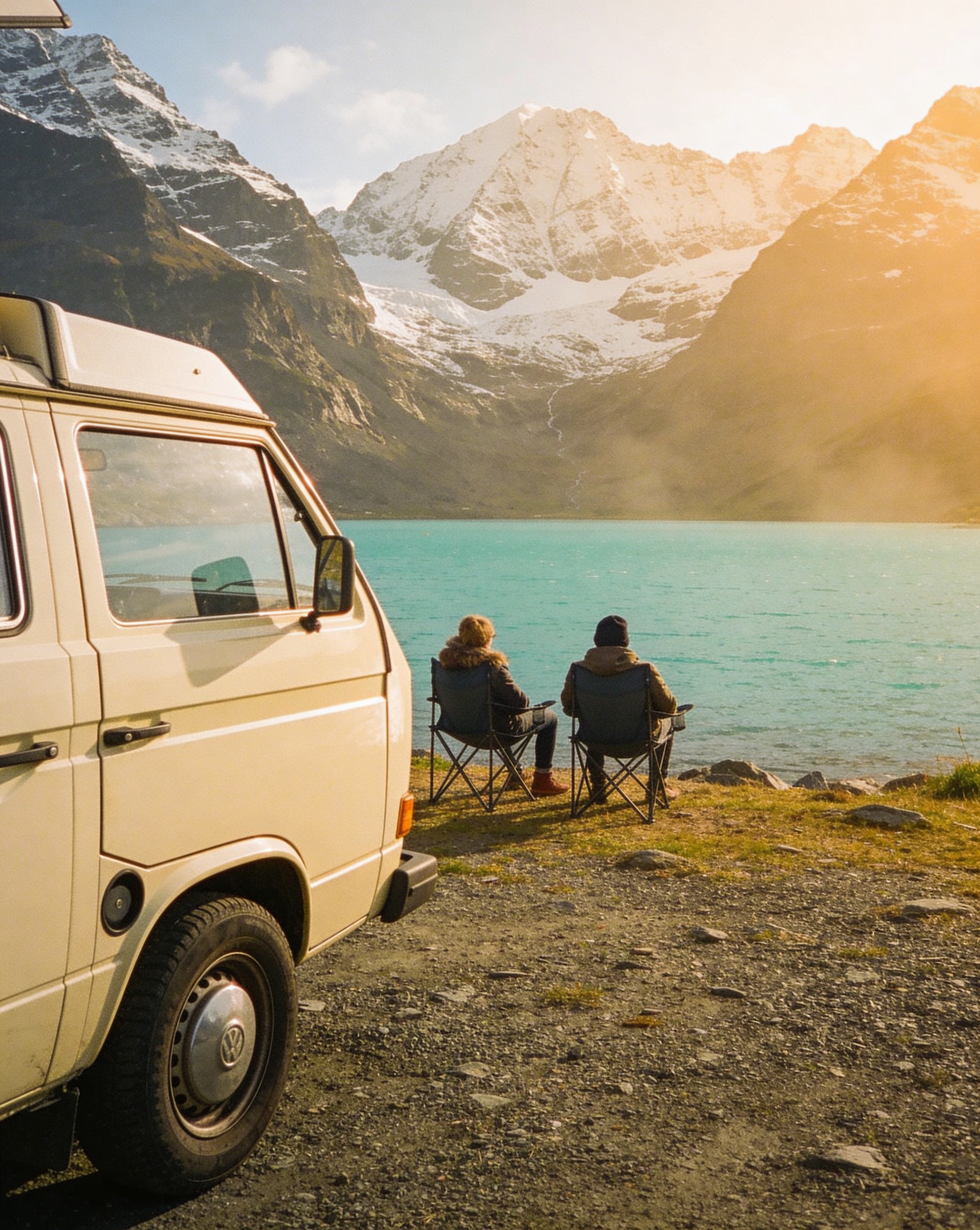 What Makes a Morning Feel Right?